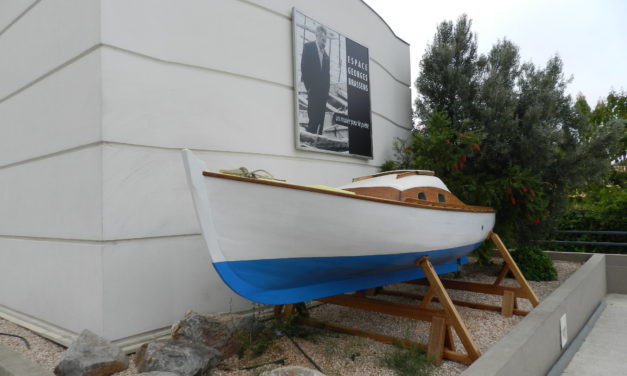 2012 Sète