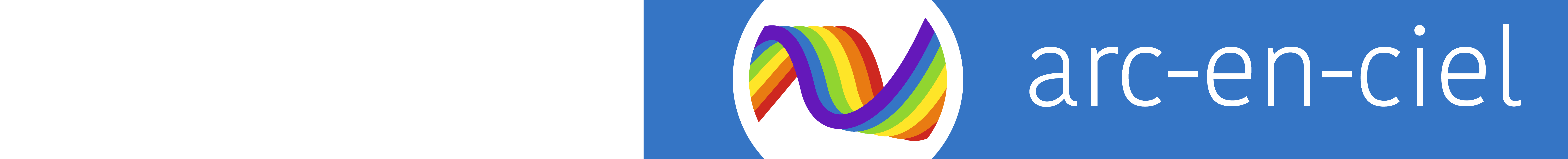 GR arc-en-ciel