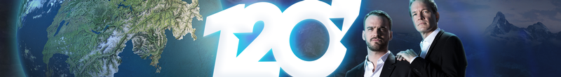 Participation à l&rsquo;enregistrement de l&rsquo;émission 120 Minutes