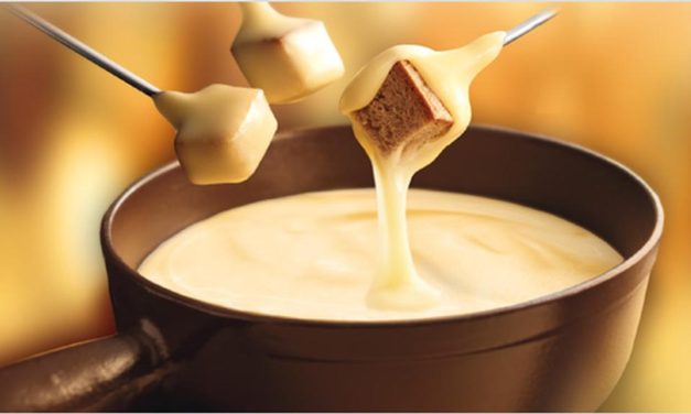 Soirée Fondue