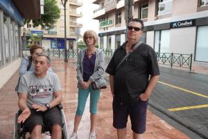 09 Sortie Estepona.
