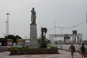 102 Sortie Tarifa