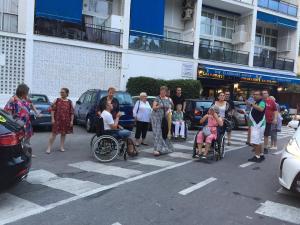 103 Sortie Marbella