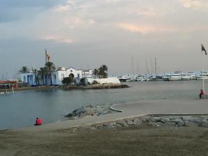 105 Sortie Marbella
