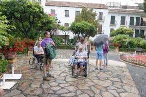 14 Sortie Estepona