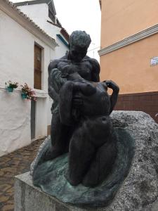 16 Sortie Estepona