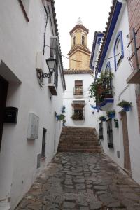17 Sortie Estepona