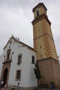 21 Sortie Estepona