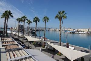 47 Sortie Malaga