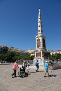 49 Sortie Malaga
