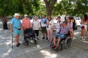 50 Sortie Malaga