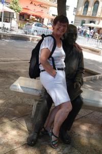 51 Sortie Malaga