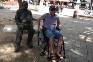 52 Sortie Malaga