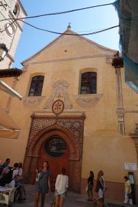 53 Sortie Malaga