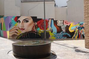 55 Sortie Malaga