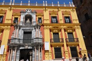 56 Sortie Malaga