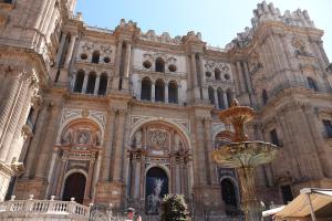 57 Sortie Malaga