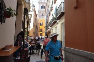 59 Sortie Malaga