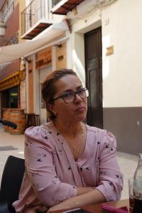 60 Sortie Malaga