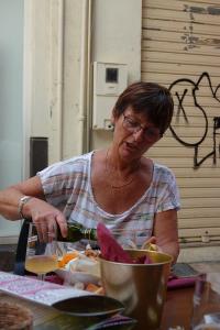 61 Sortie Malaga