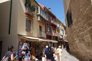 63 Sortie Malaga