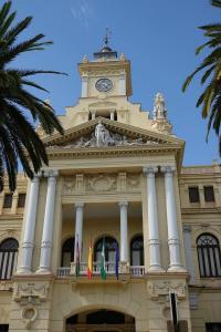 65 Sortie Malaga