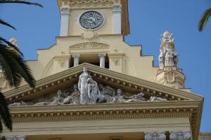 66 Sortie Malaga