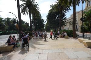 67 Sortie Malaga