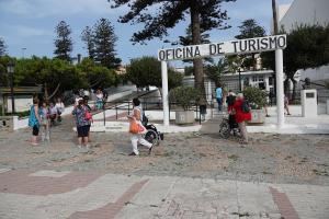 68 Sortie Tarifa