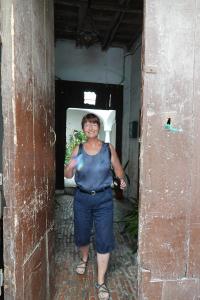 71 Sortie Tarifa