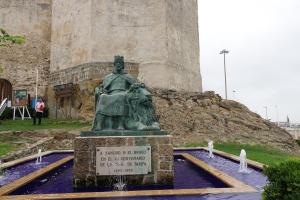 75 Sortie Tarifa