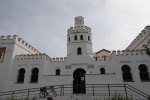79 Sortie Tarifa
