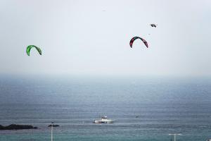 82 Sortie Tarifa