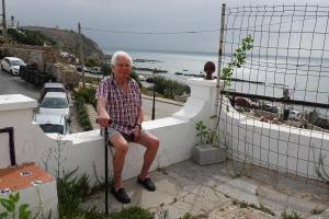 85 Sortie Tarifa