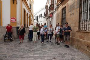 88 Sortie Tarifa