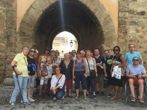 97 Sortie Tarifa