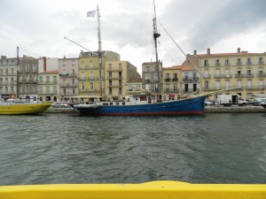 2012 Sète